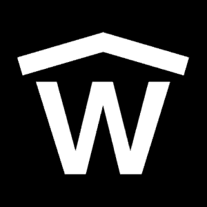 w4sr logo icon