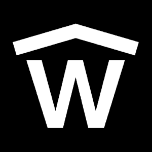 w4sr logo icon